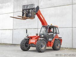 Manitou MHT 780