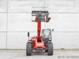 Manitou MHT 780