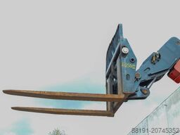 Manitou MHT 780