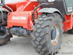 Manitou MHT 780