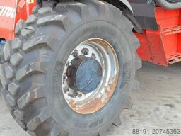 Manitou MHT 780
