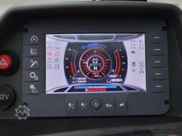 Manitou MRT 2150 Plus Privilege