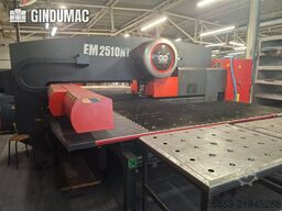 AMADA EM 2510NT