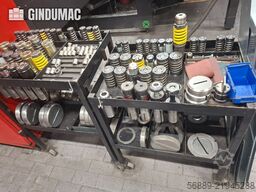 AMADA EM 2510NT