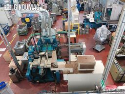 GHIRINGHELLI M300SP610 CNC3A