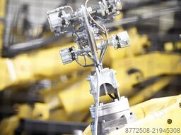 FANUC S-420iF/ S-420iw with RJ-2 controller