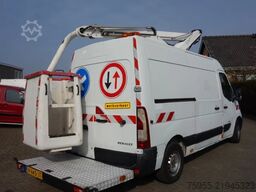 Renault Master france elevateur 11,5 meter