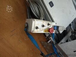 Renault Master france elevateur 11,5 meter