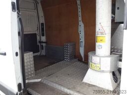 Renault Master france elevateur 11,5 meter