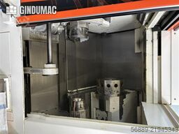 Mazak Quick Turn Smooth 200MSY