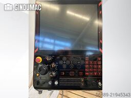 Mazak Quick Turn Smooth 200MSY