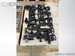 Mazak Quick Turn Smooth 200MSY