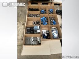 Mazak Quick Turn Smooth 200MSY