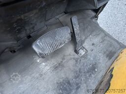 YALE GDP25TF Duplo 380 Sideshift Mazda Diesel 1998