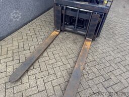 HYSTER H3.0FT Duplo 300 Sideshift / Vorkversteller LPG 2018