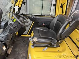 HYSTER H3.0FT Duplo 300 Sideshift / Vorkversteller LPG 2018