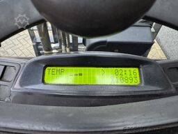 HYSTER H3.0FT Duplo 300 Sideshift / Vorkversteller LPG 2018