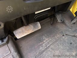 HYSTER H3.0FT Duplo 300 Sideshift / Vorkversteller LPG 2018