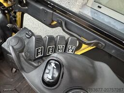 HYSTER H3.0FT Duplo 300 Sideshift / Vorkversteller LPG 2018
