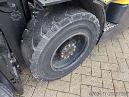 HYSTER H3.0FT Duplo 300 Sideshift / Vorkversteller LPG 2018