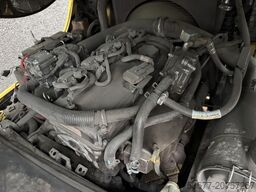 HYSTER H3.0FT Duplo 300 Sideshift / Vorkversteller LPG 2018