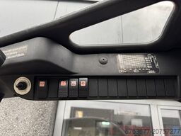 LINDE H35T-02 Triplo 465 Freelift / Sideshift / weegsysteem LPG 2017