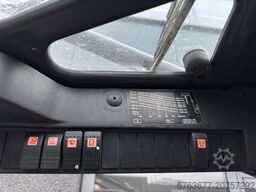 LINDE H30D-02 Duplo 450 Sideshift / Vorkversteller VW Diesel 2013