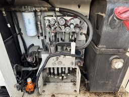 GENIE GS 3369 RT Hoogwerker / Arbeitsbuhne 12mtr werkhoogte 4x4 Kubota DIESEL 2013