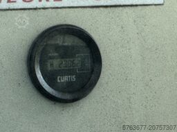 RENAULT Maxity ET 30 LE Arbeitsbuhne / Autohoogwerker 11mtr werkhoogte 2013 67dkm 2400uur