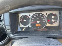 RENAULT Maxity ET 30 LE Arbeitsbuhne / Autohoogwerker 11mtr werkhoogte 2013 67dkm 2400uur