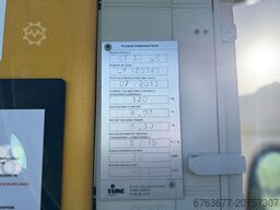 RENAULT Maxity ET 30 LE Arbeitsbuhne / Autohoogwerker 11mtr werkhoogte 2013 67dkm 2400uur