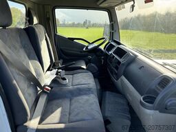 RENAULT Maxity ET 30 LE Arbeitsbuhne / Autohoogwerker 11mtr werkhoogte 2013 67dkm 2400uur