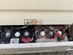 JLG 2032ES Schaarhoogwerker / Scissor lift 8Meter Werkhoogte 2016 Elektrisch