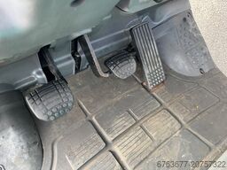 KOMATSU FG15HT-20R Duplo 325 Sideshift / Vorkversteller LPG 2006