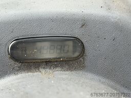 KOMATSU FG15HT-20R Duplo 325 Sideshift / Vorkversteller LPG 2006