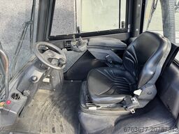 LINDE H20D-01 Triplo 470 Freelift / Sideshift 5355UUR VW Diesel 2012