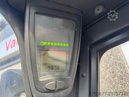 LINDE H20D-01 Triplo 470 Freelift / Sideshift 5355UUR VW Diesel 2012