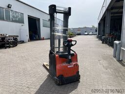 Toyota SWE 160