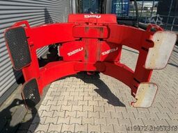 Bolzoni TRA-500NE