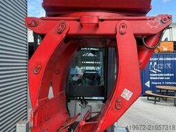 Bolzoni TRA-500NE