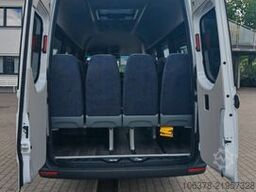 MERCEDES-BENZ Mercedes Benz Sprinter Altas Ecoline 