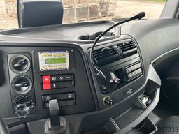 MERCEDES-BENZ ATEGO 1624 L Kühlkoffer 7,78 m LBW 1,5 T*BI-Zone