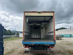 MERCEDES-BENZ ATEGO 1624 L Kühlkoffer 7,78 m LBW 1,5 T*BI-Zone