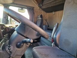 Scania R380 4x2 - Car transport / Flatbed - Ramp - Ful...