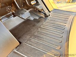 Toyota 42-4FD40 / DIESEL / 4500KG / DUPLEX / FO