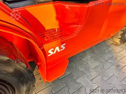 Toyota 42-4FD40 / DIESEL / 4500KG / DUPLEX / FO