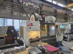 HAAS VF5/50
