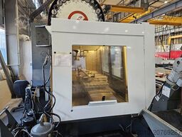 HAAS VF5/50