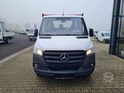Mercedes-Benz Sprinter 315 AG Pritsche RWD AHK 3.5to MBux NAVI