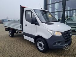 Mercedes-Benz Sprinter 315 AG Pritsche RWD AHK 3.5to MBux NAVI